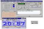 Horloge Parlante 2000 para descargar Horloge Parlante 2000