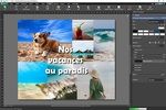 PhotoPad - Éditeur d'images gratuit à télécharger PhotoPad - Éditeur d'images gratuit