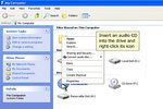 One-click CD to MP3 Converter à télécharger One-click CD to MP3 Converter