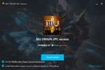 M.U Origin 2 PC client zum herunterladen M.U Origin 2 PC client