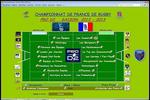 Pro D2 2012-2013 à télécharger Pro D2 2012-2013