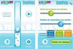 RespiRelax iOS à télécharger RespiRelax iOS