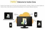 Norton Zone à télécharger Norton Zone