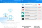 CLONEit - Batch Copy All Data Android à télécharger CLONEit - Batch Copy All Data Android