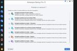 Ashampoo Backup Pro à télécharger Ashampoo Backup Pro