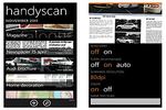 Handyscan Windows Phone à télécharger Handyscan Windows Phone