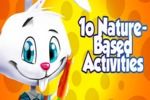 Preschool learning games for kids - Hello Spring à télécharger Preschool learning games for kids - Hello Spring