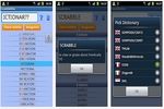Scrabble Dico et Anagrammes Android à télécharger Scrabble Dico et Anagrammes Android
