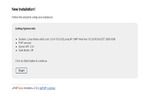 PHP Easy Installer à télécharger PHP Easy Installer