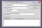 Core FTP Mini SFTP Server para descargar Core FTP Mini SFTP Server