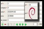 GNOME-DB à télécharger GNOME-DB