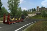 UK Truck Simulator zum herunterladen UK Truck Simulator