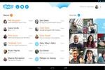 Skype Windows Phone à télécharger Skype Windows Phone