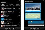 Whatsapp Windows Phone à télécharger Whatsapp Windows Phone