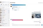 Skype pour windows zum herunterladen Skype pour windows