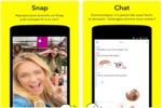 Snapchat Windows phone à télécharger Snapchat Windows phone