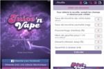 Juice'n Vape - Android à télécharger Juice'n Vape - Android