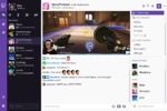 Twitch Desktop App à télécharger Twitch Desktop App