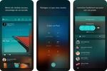 Vero iOS à télécharger Vero iOS