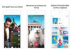 TikTok Android à télécharger TikTok Android