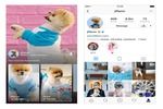 IGTV iOS à télécharger IGTV iOS