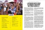 Programme Emmanuel Macron - Présidentielle 2017 à télécharger Programme Emmanuel Macron - Présidentielle 2017