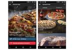 Domino's Pizza sur iOS à télécharger Domino's Pizza sur iOS