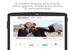Tinder à télécharger Tinder
