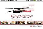 Cuisine japonaise à télécharger Cuisine japonaise