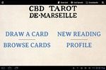 CBD Tarot de Marseille à télécharger CBD Tarot de Marseille