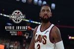 NBA 2k18 à télécharger NBA 2k18