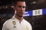 FIFA 18 à télécharger FIFA 18