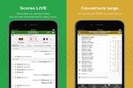 Flash Résultats iOS à télécharger Flash Résultats iOS