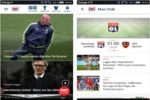 RMC Sport Android à télécharger RMC Sport Android