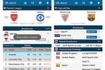 Live Soccer TV Android à télécharger Live Soccer TV Android