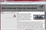 SportWebsite à télécharger SportWebsite