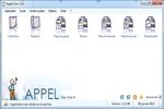 Appel One Click to download Appel One Click