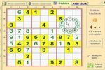 Sudoku SDK17 à télécharger Sudoku SDK17
