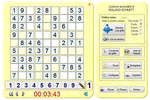 Sudoku à télécharger Sudoku