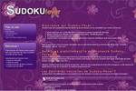 Sudoku-Fever pour Linux à télécharger Sudoku-Fever pour Linux