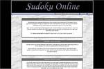 Sudoku Online à télécharger Sudoku Online
