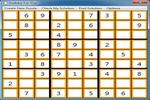 Sudoku For You à télécharger Sudoku For You