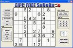 free SuDoKu à télécharger free SuDoKu