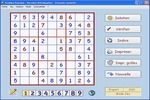 Sudoku-Passion à télécharger Sudoku-Passion