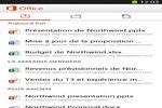 Microsoft Office Mobile pour Android à télécharger Microsoft Office Mobile pour Android