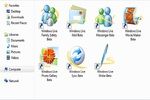 Windows Live Essentials 2012 - Windows à télécharger Windows Live Essentials 2012 - Windows