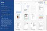 Microsoft Office Famille et Petite Entreprise 2016 à télécharger Microsoft Office Famille et Petite Entreprise 2016