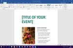 Microsoft Office 2016 Preview à télécharger Microsoft Office 2016 Preview