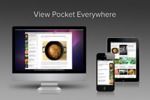 Pocket iOS à télécharger Pocket iOS