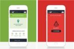 SAIP (Système d’alerte et d’information des populations) iOS à télécharger SAIP (Système d’alerte et d’information des populations) iOS